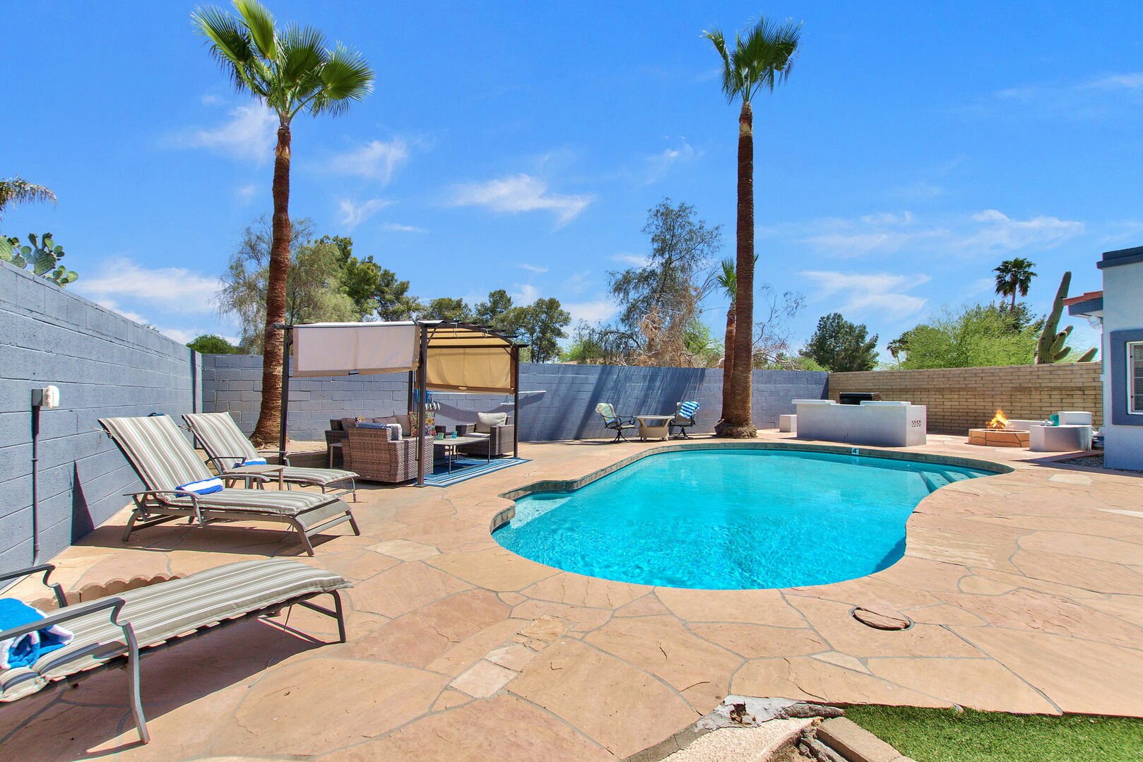Scottsdale Holiday Rentals