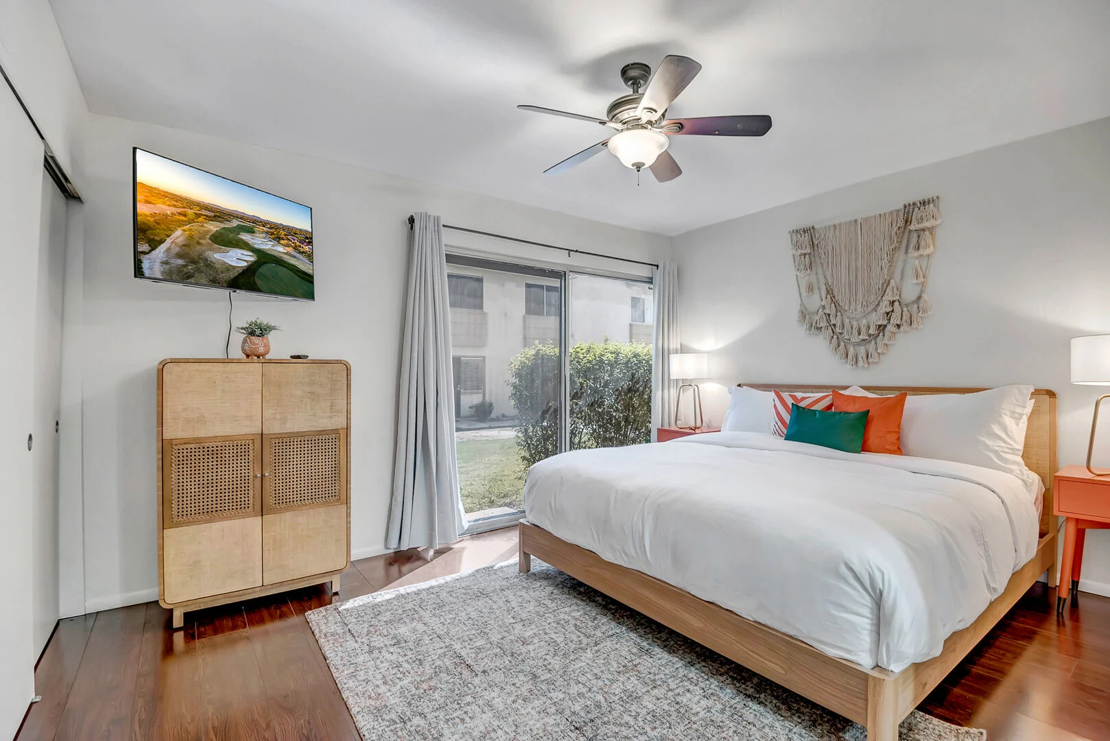 scottsdale monthly furnished rentals