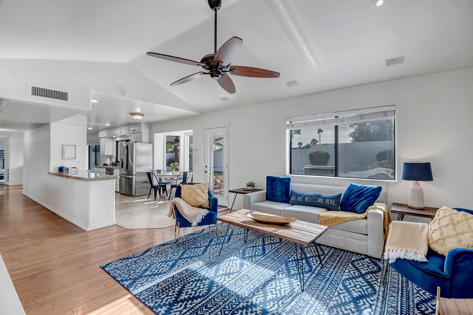 View our North Scottsdale rentals