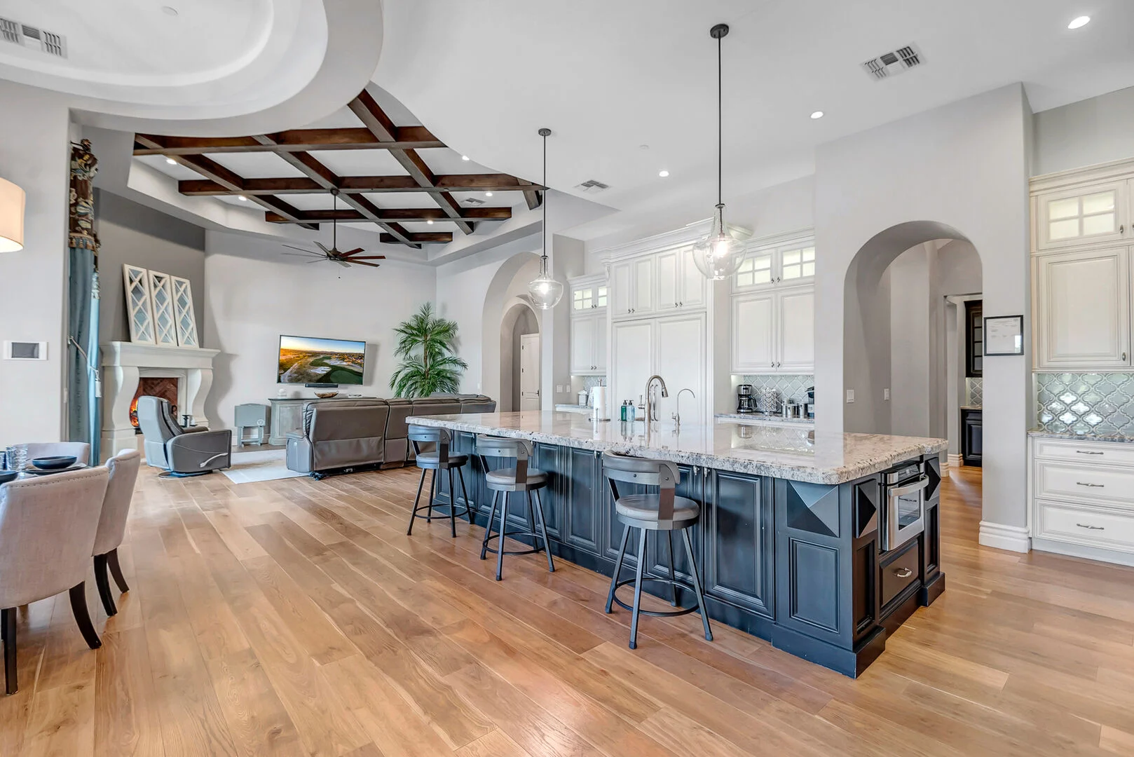 Top Places to Stay Scottsdale AZ