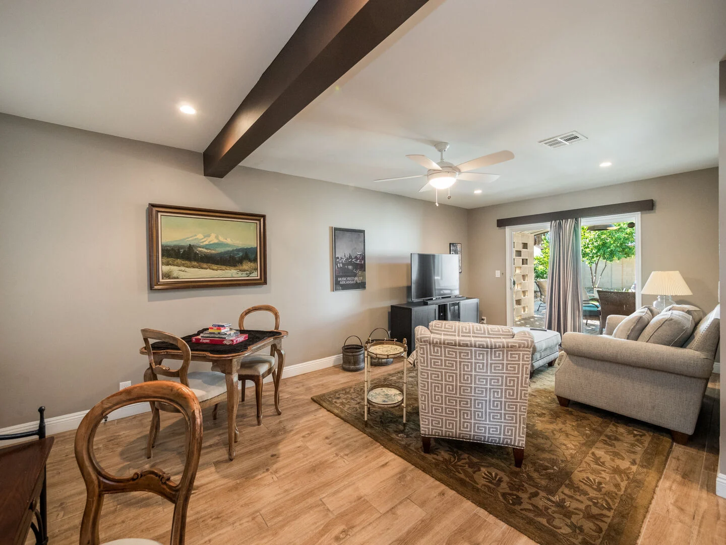 Scottsdale Next Steps