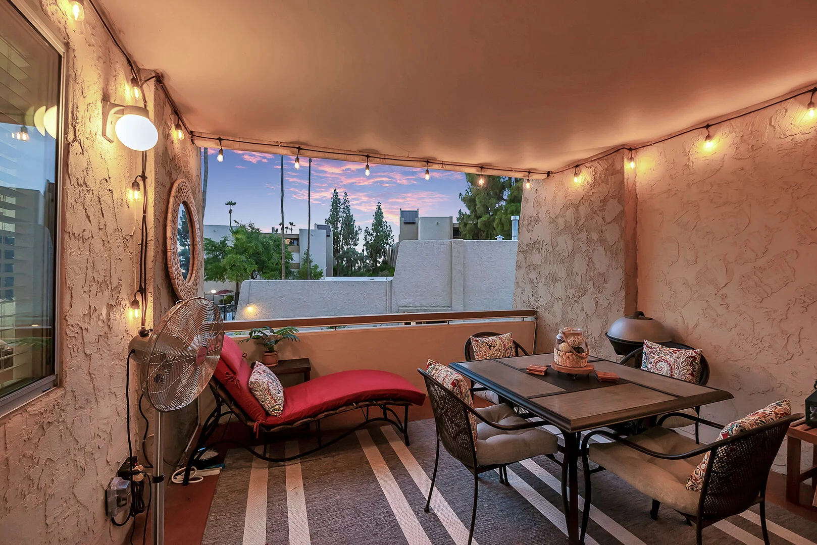 Scottsdale Arizona Places to Stay