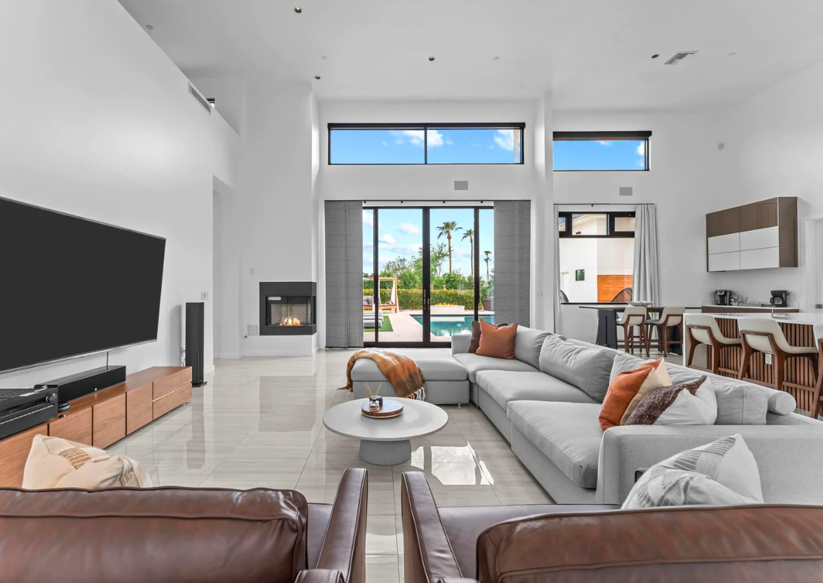 5 Practical Design Tips to Help Scottsdale Vacation Rentals Stand Out and Increase Nightly Rates